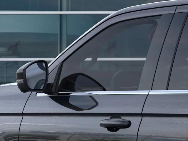 2026 Ford Expedition Max Platinum MAX