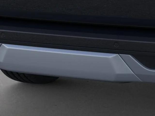 2026 Ford Expedition Max Platinum MAX