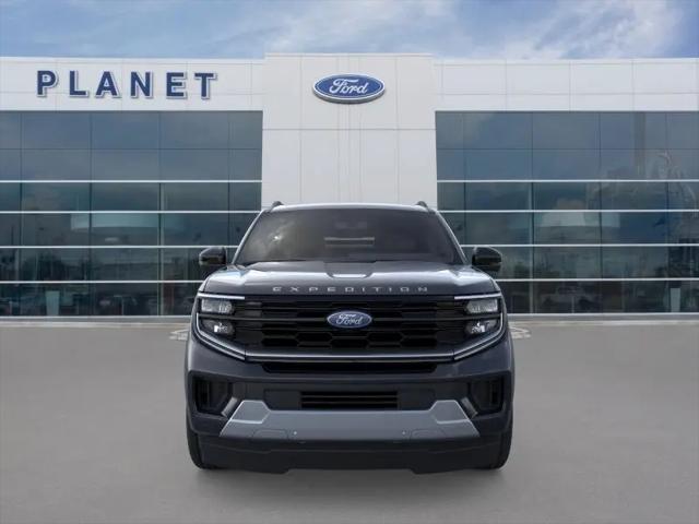 2026 Ford Expedition Max Platinum MAX