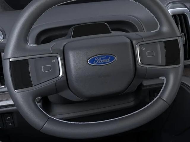 2026 Ford Expedition Max Platinum MAX