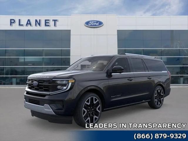 2026 Ford Expedition Max Platinum MAX for sale in Spring, TX