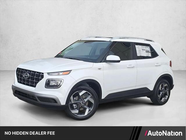 2026 Hyundai Venue SEL for sale in Buford, GA