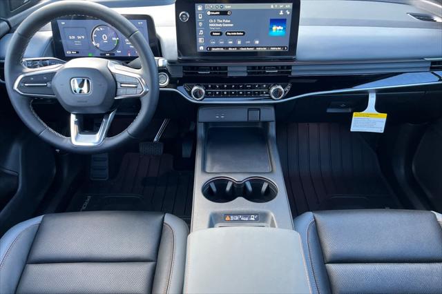 2026 Honda Prologue Elite