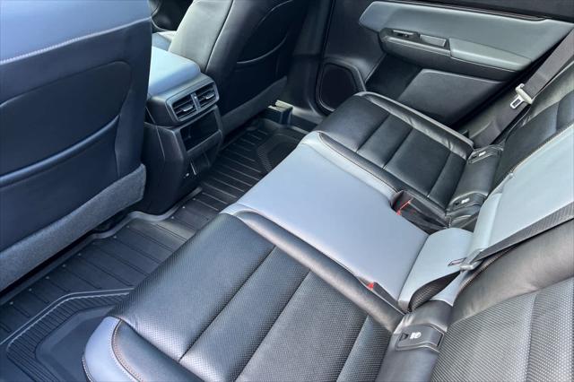 2026 Honda Prologue Elite