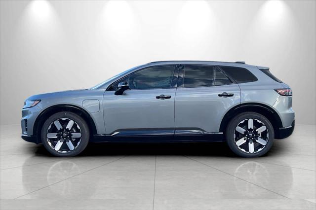 2026 Honda Prologue Elite