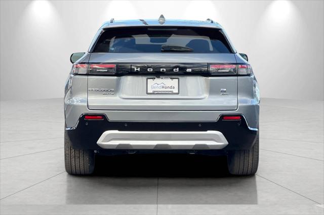 2026 Honda Prologue Elite
