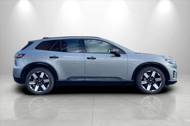 2026 Honda Prologue Elite