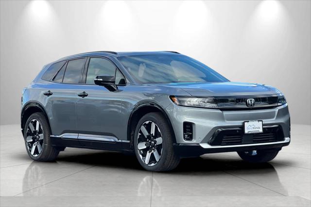 2026 Honda Prologue Elite