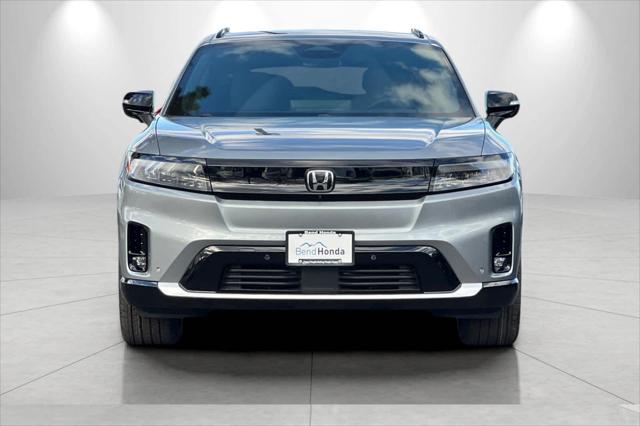 2026 Honda Prologue Elite