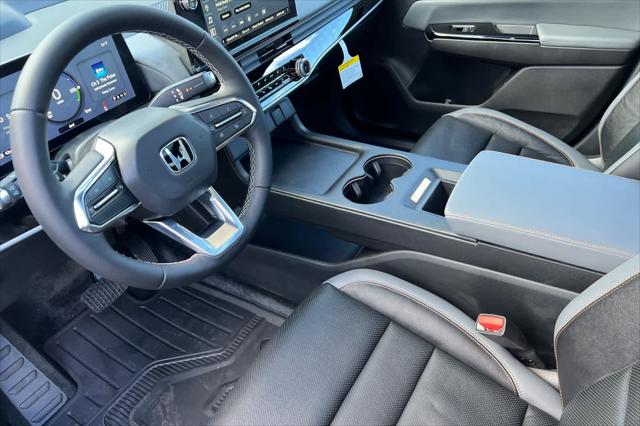 2026 Honda Prologue Elite