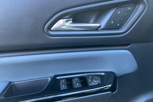 2026 Honda Prologue Elite