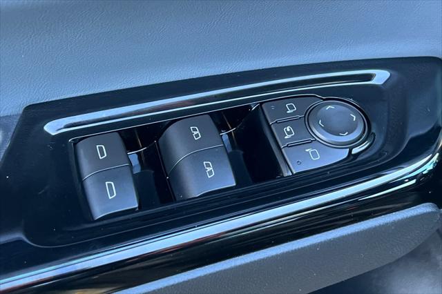 2026 Honda Prologue Elite