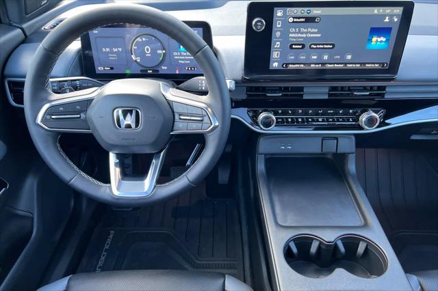 2026 Honda Prologue Elite