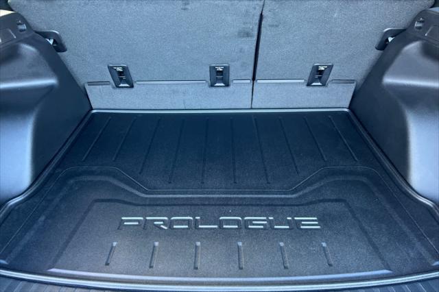 2026 Honda Prologue Elite