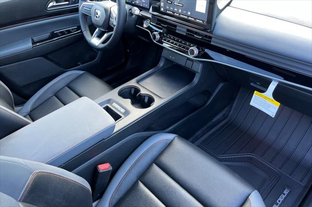 2026 Honda Prologue Elite