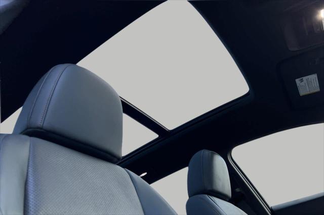 2026 Honda Prologue Elite