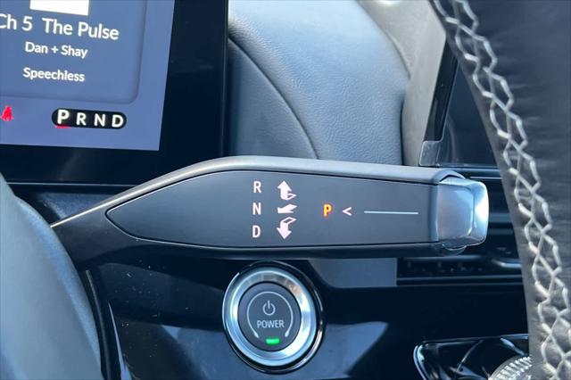 2026 Honda Prologue Elite