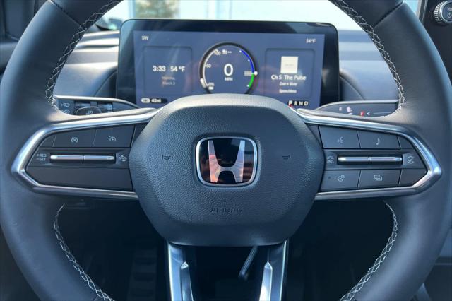 2026 Honda Prologue Elite