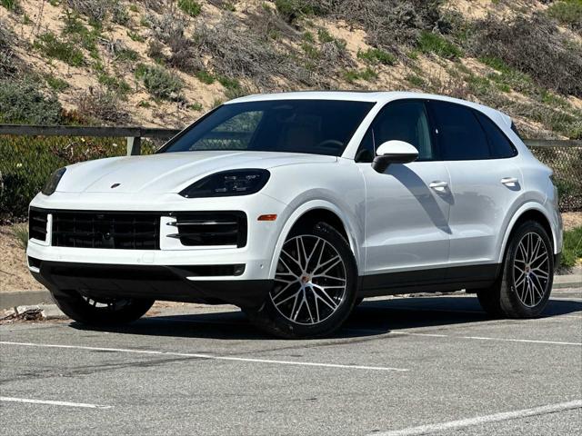 2026 Porsche Cayenne AWD for sale in Seaside, CA