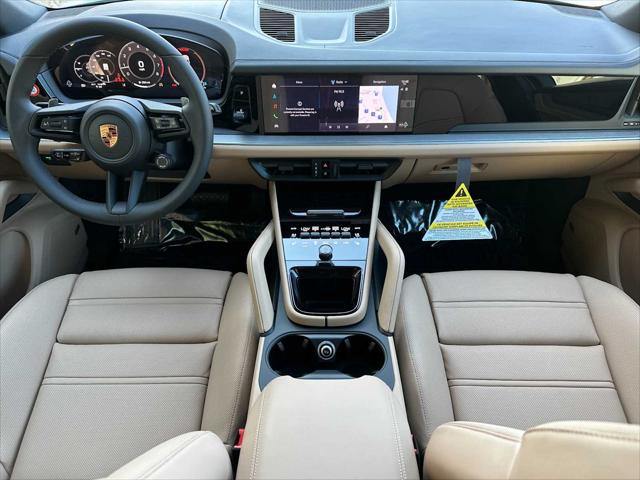 2026 Porsche Cayenne AWD
