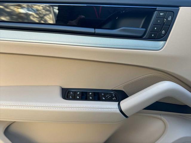 2026 Porsche Cayenne AWD