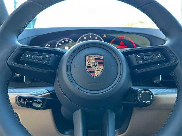 2026 Porsche Cayenne AWD