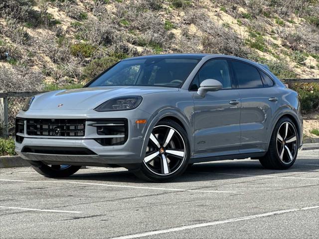 2026 Porsche Cayenne GTS for sale in Seaside, CA
