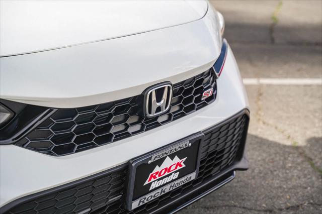 2026 Honda Civic Sedan