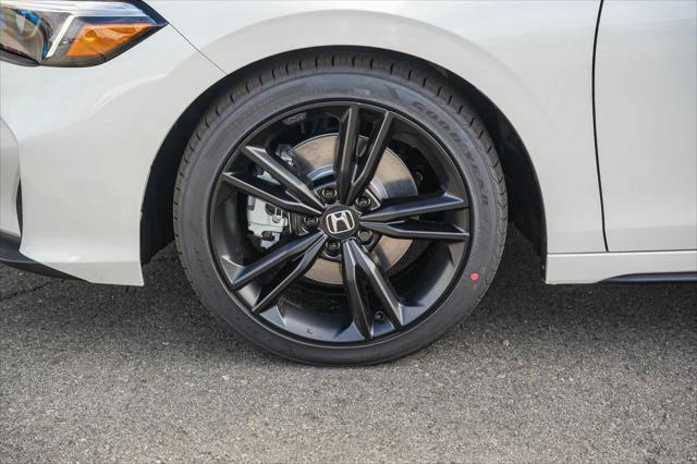 2026 Honda Civic Sedan