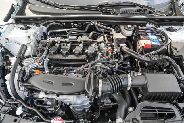 2026 Honda Civic Sedan