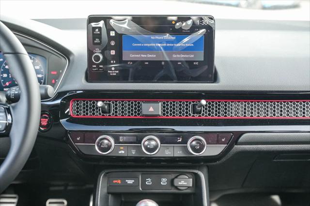 2026 Honda Civic Sedan