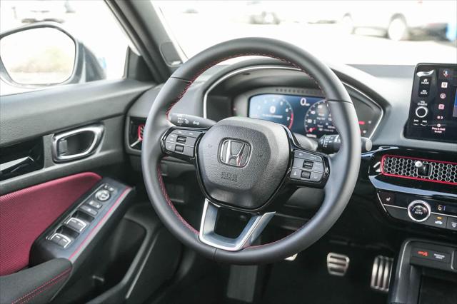 2026 Honda Civic Sedan