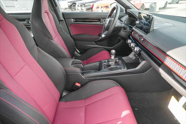 2026 Honda Civic Sedan