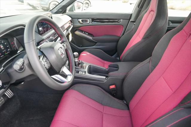 2026 Honda Civic Sedan