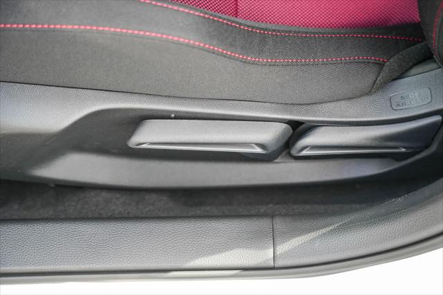 2026 Honda Civic Sedan
