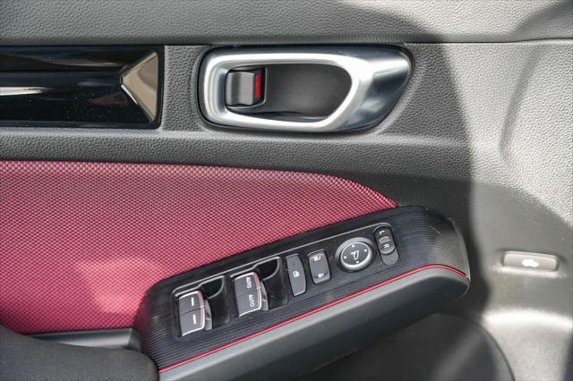 2026 Honda Civic Sedan