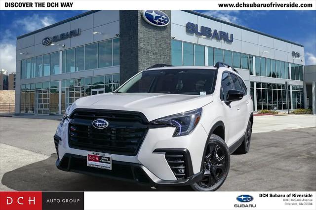 2026 Subaru Ascent Onyx Edition Touring 7-Passenger for sale in Riverside, CA
