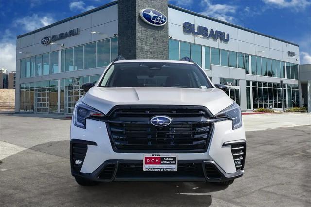 2026 Subaru Ascent Onyx Edition Touring 7-Passenger