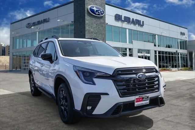 2026 Subaru Ascent Onyx Edition Touring 7-Passenger