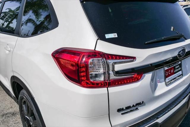 2026 Subaru Ascent Onyx Edition Touring 7-Passenger