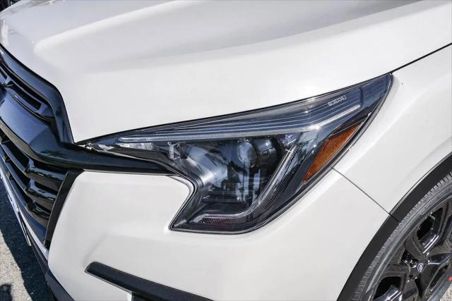 2026 Subaru Ascent Onyx Edition Touring 7-Passenger