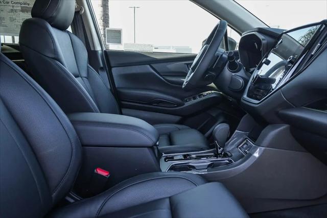 2026 Subaru Ascent Onyx Edition Touring 7-Passenger