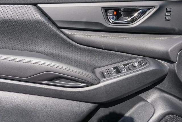 2026 Subaru Ascent Onyx Edition Touring 7-Passenger