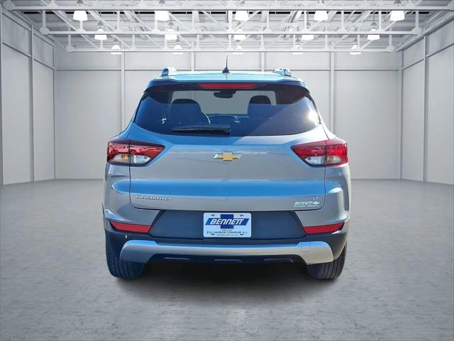 2023 Chevrolet TrailBlazer FWD LT