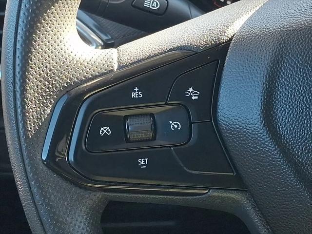 2023 Chevrolet TrailBlazer FWD LT