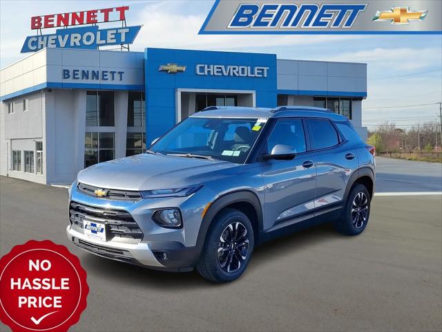 2023 Chevrolet TrailBlazer FWD LT for sale in Egg Harbor Township, NJ