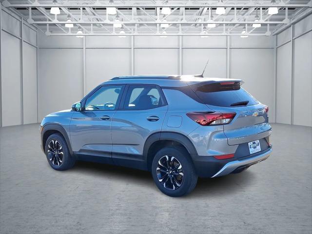 2023 Chevrolet TrailBlazer FWD LT
