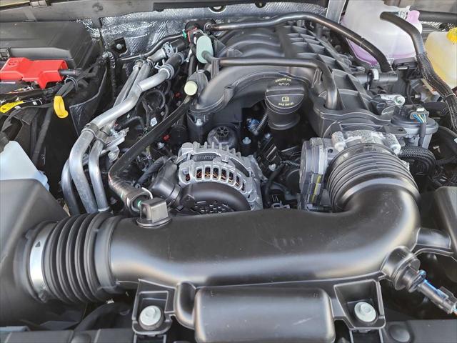 2026 Jeep Wrangler 4-Door Recon 4x4