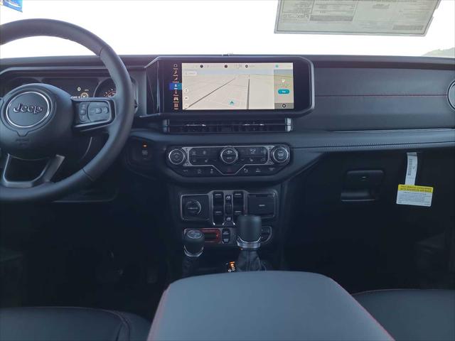 2026 Jeep Wrangler 4-Door Recon 4x4