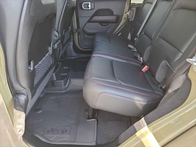 2026 Jeep Wrangler 4-Door Recon 4x4